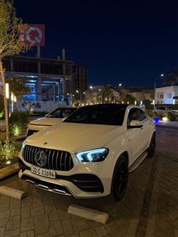 مرسيدس بنز GLE